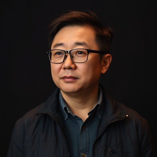 哚哚影视顾问 贾樟柯
