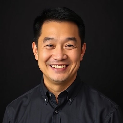 哚哚影视顾问 陈晓卿